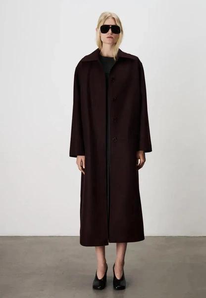 Идеальное пальто на весну 2026 — какое оно?