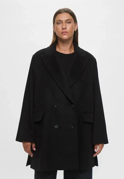 Идеальное пальто на весну 2026 — какое оно?