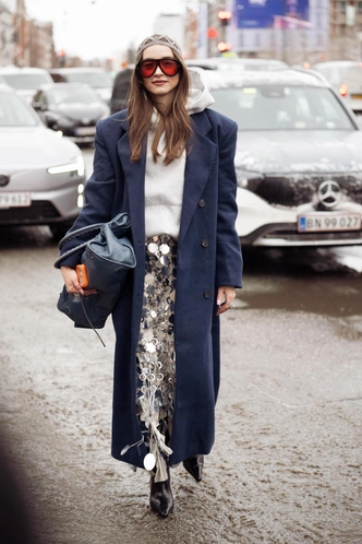 Идеальное пальто на весну 2026 — какое оно?