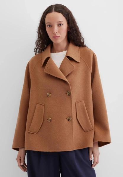 Идеальное пальто на весну 2026 — какое оно?