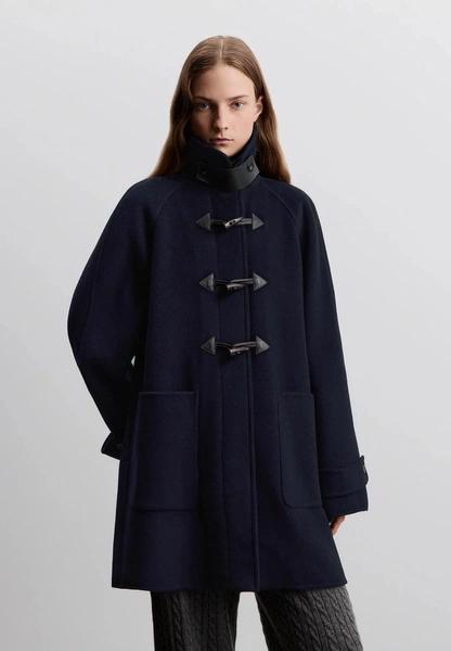 Идеальное пальто на весну 2026 — какое оно?