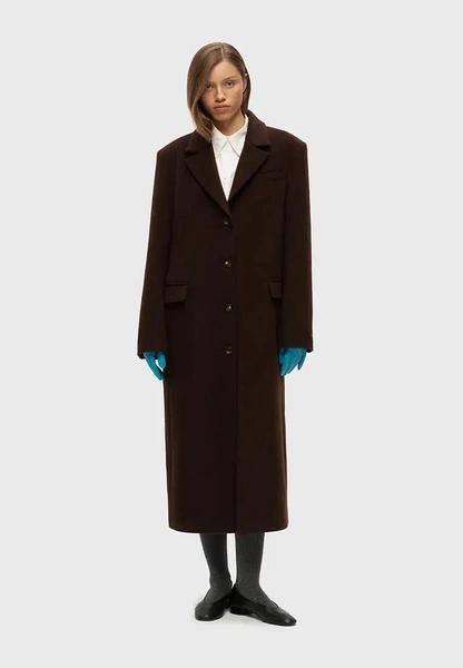 Идеальное пальто на весну 2026 — какое оно?