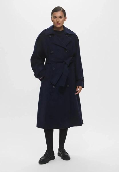 Идеальное пальто на весну 2026 — какое оно?