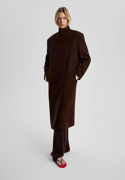 Идеальное пальто на весну 2026 — какое оно?