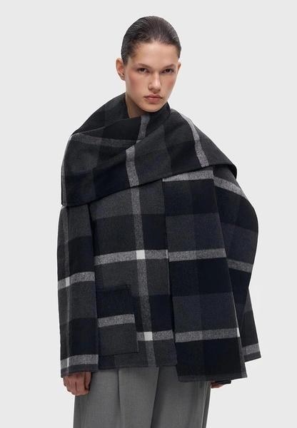 Идеальное пальто на весну 2026 — какое оно?