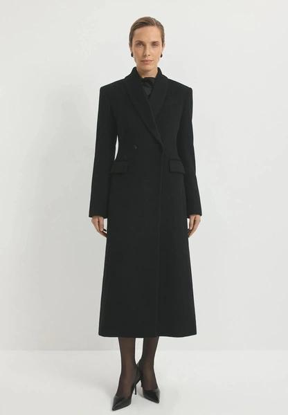 Идеальное пальто на весну 2026 — какое оно?