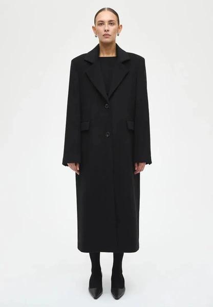 Идеальное пальто на весну 2026 — какое оно?