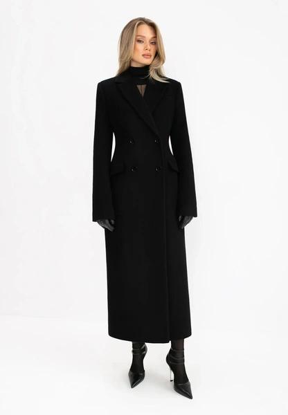 Идеальное пальто на весну 2026 — какое оно?