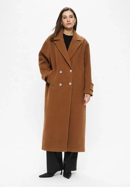 Идеальное пальто на весну 2026 — какое оно?