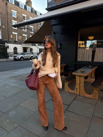 Как использовать ИИ в качестве персонального стилиста: готовые фэшн-промты для ваших образов