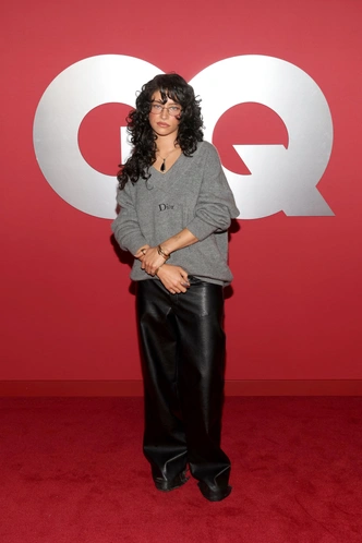 Как Одесса Эзайон стала нашей модной одержимостью (даже без помощи персонального стилиста)