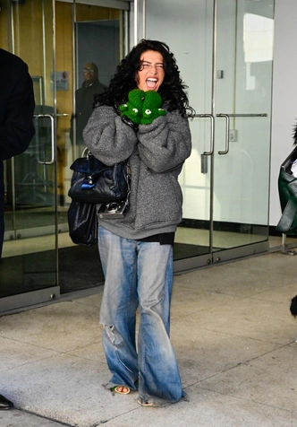 Как Одесса Эзайон стала нашей модной одержимостью (даже без помощи персонального стилиста)