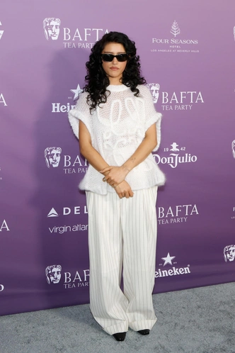 Как Одесса Эзайон стала нашей модной одержимостью (даже без помощи персонального стилиста)