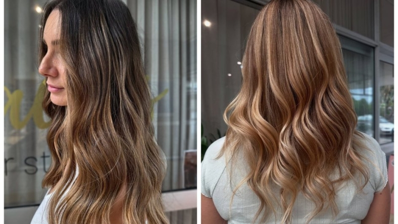 Как скрыть грязные волосы: 4 простых приема без мытья головы