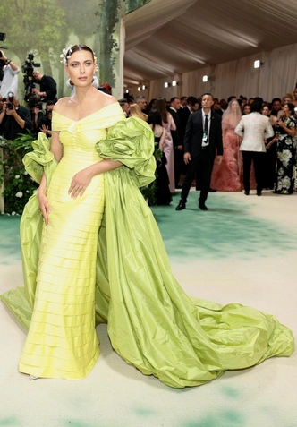 Как спортивная эстетика стала новым глэмом