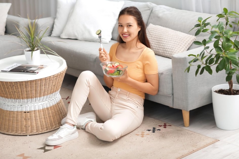 Как восстановиться после плохо сна без кофе и энергетиков: как взбодриться без кофе