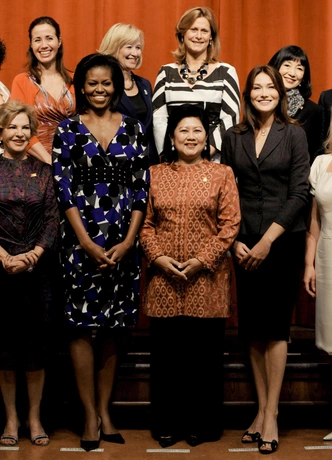 Как за одно десятилетие политики изменили свой взгляд на дресс-код