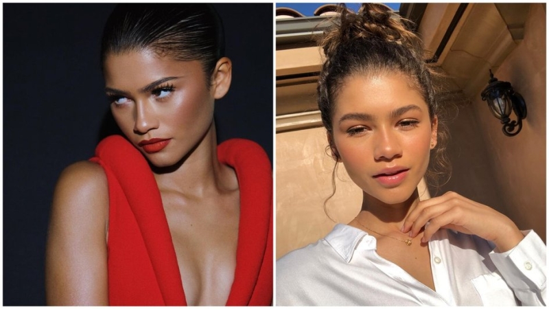 Какая форма бровей подходит: 3 приема от звезд