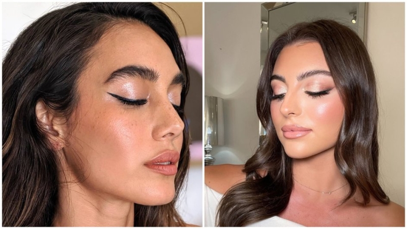 Какие тени освежают взгляд: 5 оттенков, которые помогут освежить образ