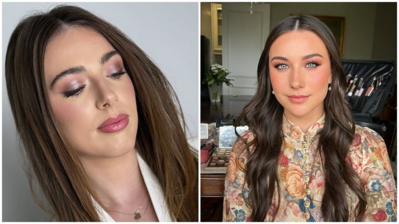 Какие тени освежают взгляд: 5 оттенков, которые помогут освежить образ