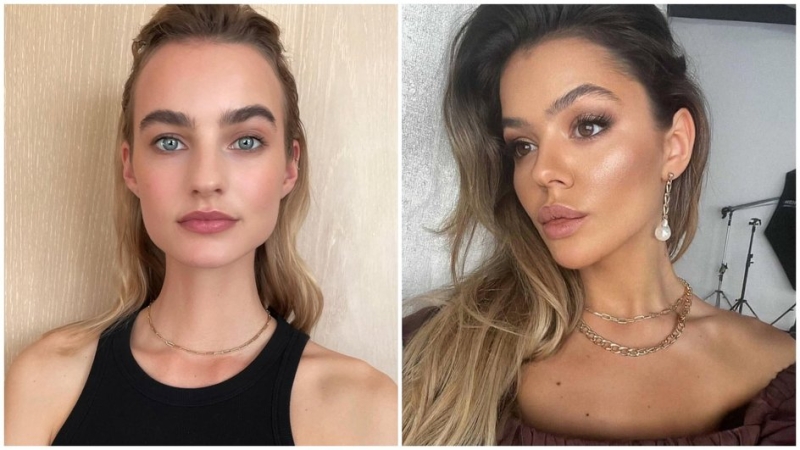 Какие тени освежают взгляд: 5 оттенков, которые помогут освежить образ