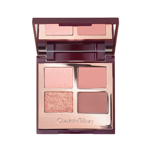 Какие тени освежают взгляд: 5 оттенков, которые помогут освежить образ