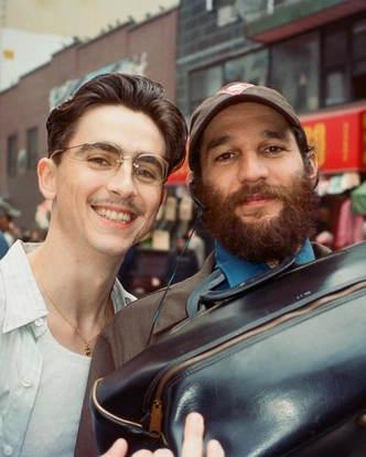 Какой модный след оставил фильм &laquo;Марти Великолепный&raquo;