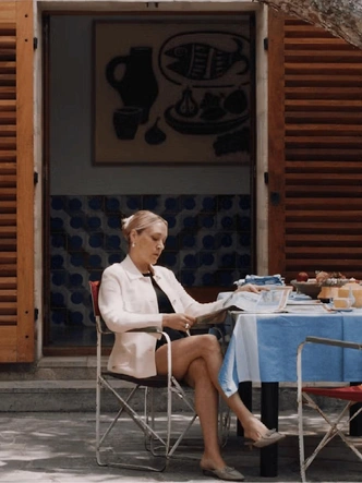 Какой модный след оставил фильм &laquo;Марти Великолепный&raquo;