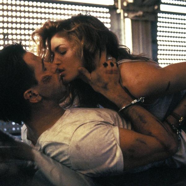 Королева подиума: 20 восхитительных фото супермодели Синди Кроуфорд