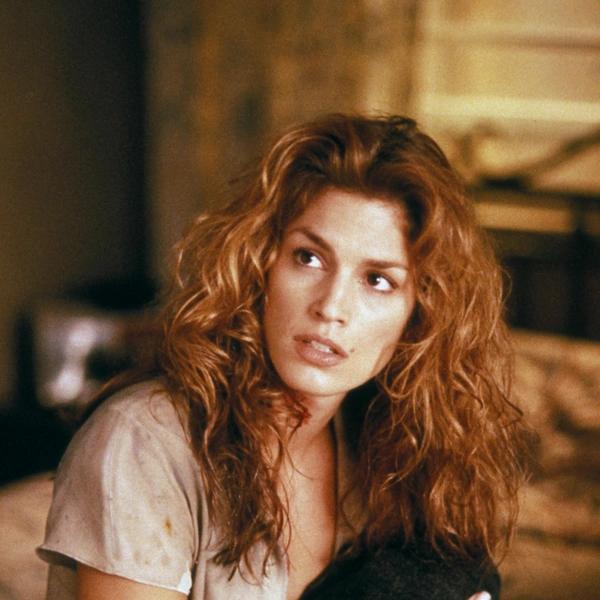 Королева подиума: 20 восхитительных фото супермодели Синди Кроуфорд