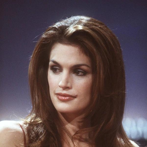 Королева подиума: 20 восхитительных фото супермодели Синди Кроуфорд