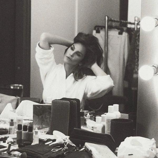 Королева подиума: 20 восхитительных фото супермодели Синди Кроуфорд