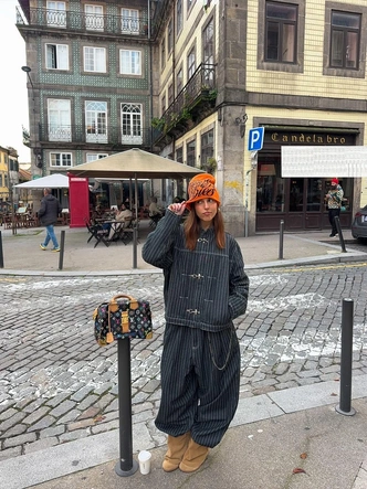 Куртка пожарного&nbsp;&mdash; главная ASRM-вещь весны