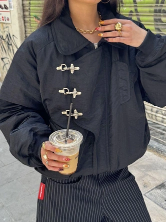 Куртка пожарного&nbsp;&mdash; главная ASRM-вещь весны