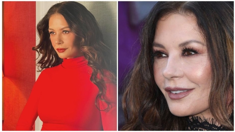 Макияж для женщин после 50: антивозрастные приемы Джей Ло и других звезд