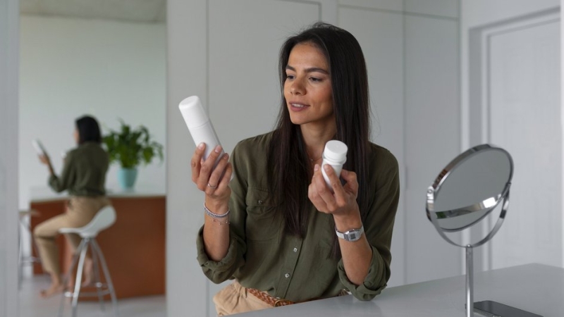 Микроиглы в косметике: что это и работают ли они так, как обещают бренды