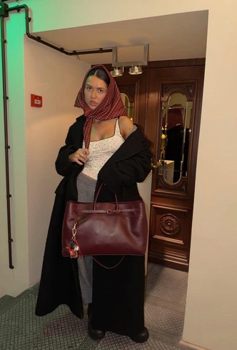 Миллениалы мечтают о Birkin и Chanel 2.55, а какие сумки добавляют в вишлисты зумеры?