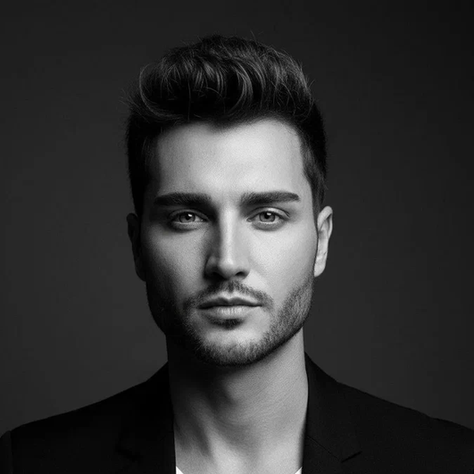 Минималистичный уход за волосами: 3 базовых шага вместо многоступенчатой рутины