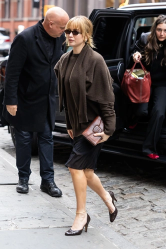 Новый статусный код: как выглядят те, кому не нужно ничего доказывать