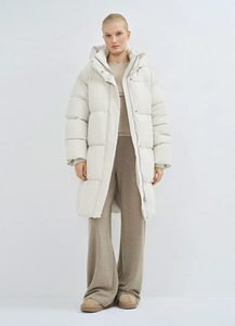 Одежда, которая стройнит: 5 зимних вещей, чтобы выглядеть стильно