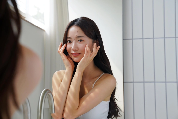 Почему корейские звезды выглядят моложе своего возраста&nbsp;&mdash; вот их главные бьюти-привычки