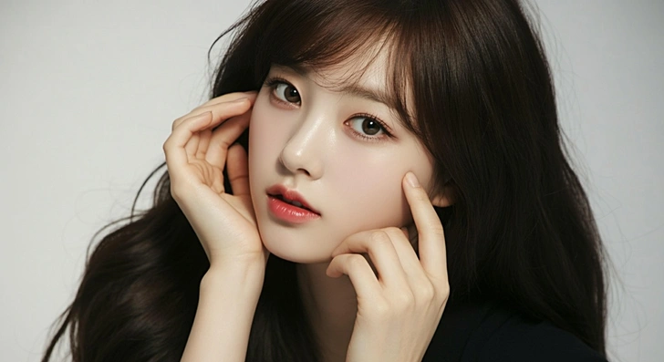 Почему корейские звезды выглядят моложе своего возраста&nbsp;&mdash; вот их главные бьюти-привычки