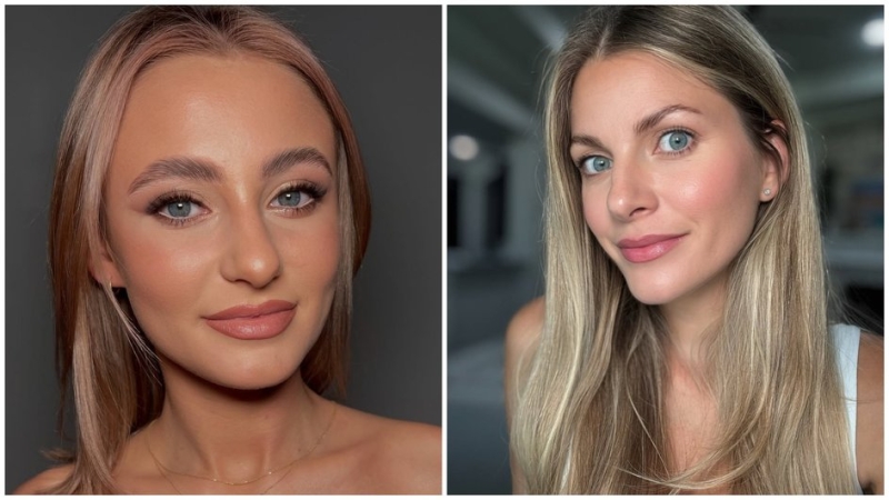 Почему обычный макияж плохо выглядит на фото: 5 приемов визажистов