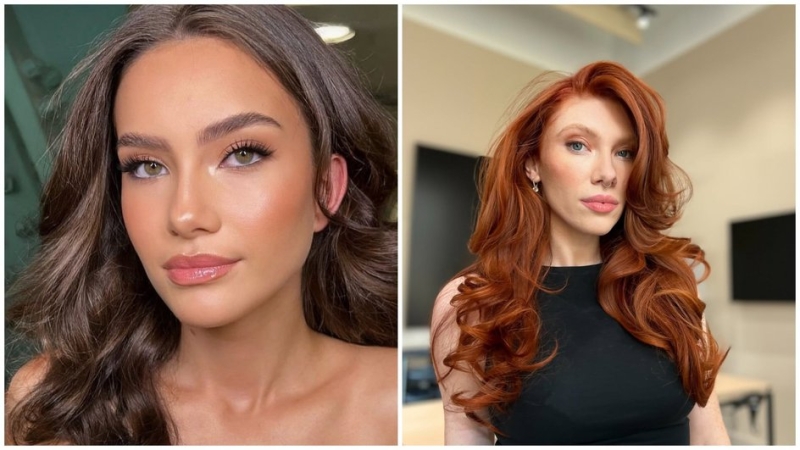 Почему обычный макияж плохо выглядит на фото: 5 приемов визажистов