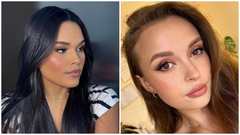 Почему обычный макияж плохо выглядит на фото: 5 приемов визажистов