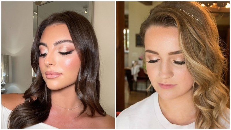 Почему обычный макияж плохо выглядит на фото: 5 приемов визажистов