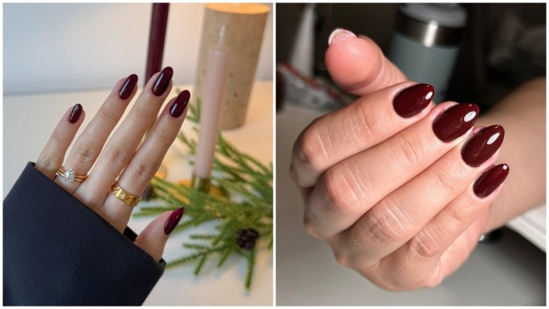 Самый элегантный оттенок маникюра, который подходит под все