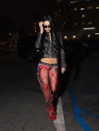 Самый пикантный тренд сезона&nbsp;&mdash; &laquo;декольте сзади&raquo;