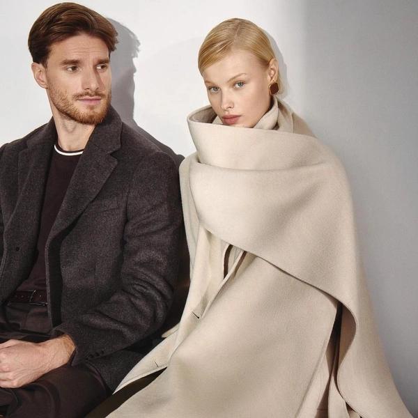 Сила и нежность: составили гид по самым заметным коллаборациям и модным премьерам февраля