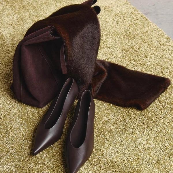 Сила и нежность: составили гид по самым заметным коллаборациям и модным премьерам февраля